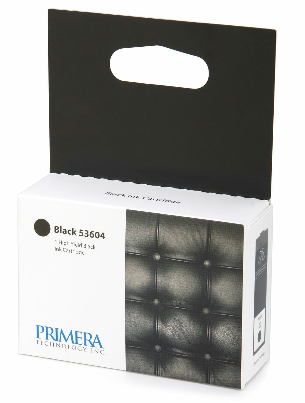 PRIMERA Tintenpatrone 053604, Schwarz, XL, Original – für Bravo 4100/4051-Serie
