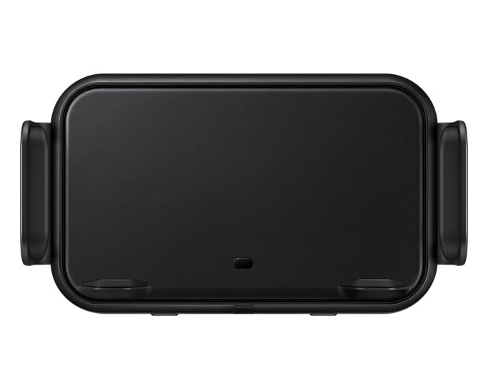 Samsung Qi-Auto-Halterung – für Galaxy Z Fold3 5G, Galaxy S21 Ultra 5G und andere, 104 × 155 × 128 mm, schwarz