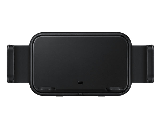 Samsung Qi-Auto-Halterung – für Galaxy Z Fold3 5G, Galaxy S21 Ultra 5G und andere, 104 × 155 × 128 mm, schwarz