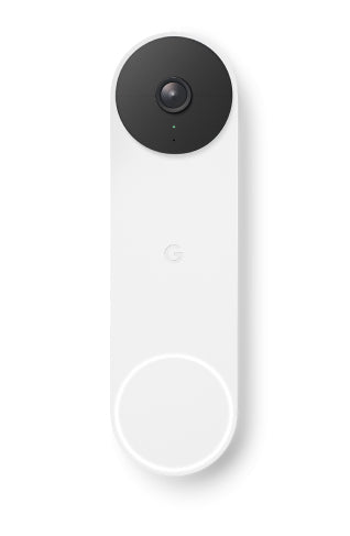 Google Nest GA01318-DE Box – 1,3 MP – IR 3 m – WLAN – IP54