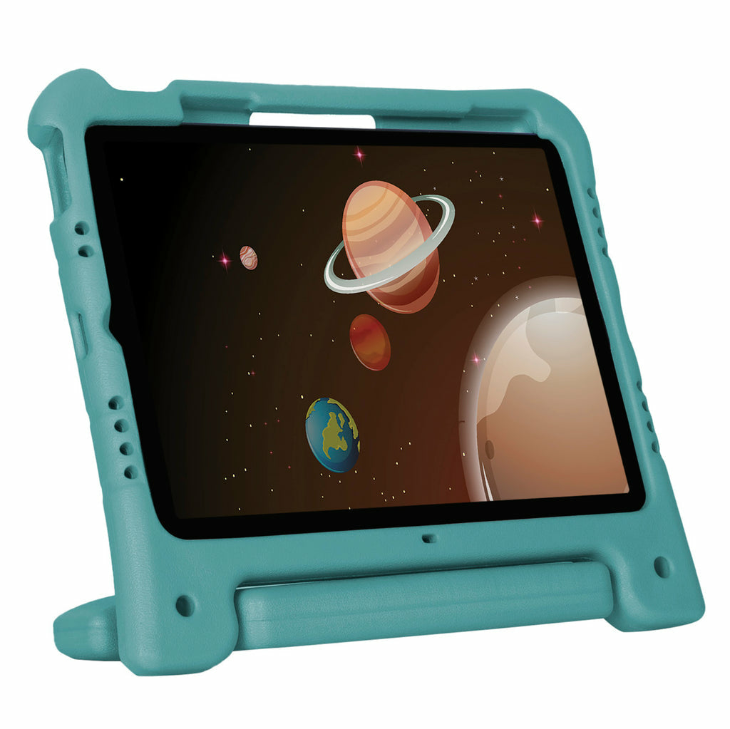 Targus Tablet-Hülle für iPad Pro 11" (1.–4. Gen.), iPad Air 10,9" (4.–5. Gen.), iPad 10,9" (10. Gen.) – Türkis