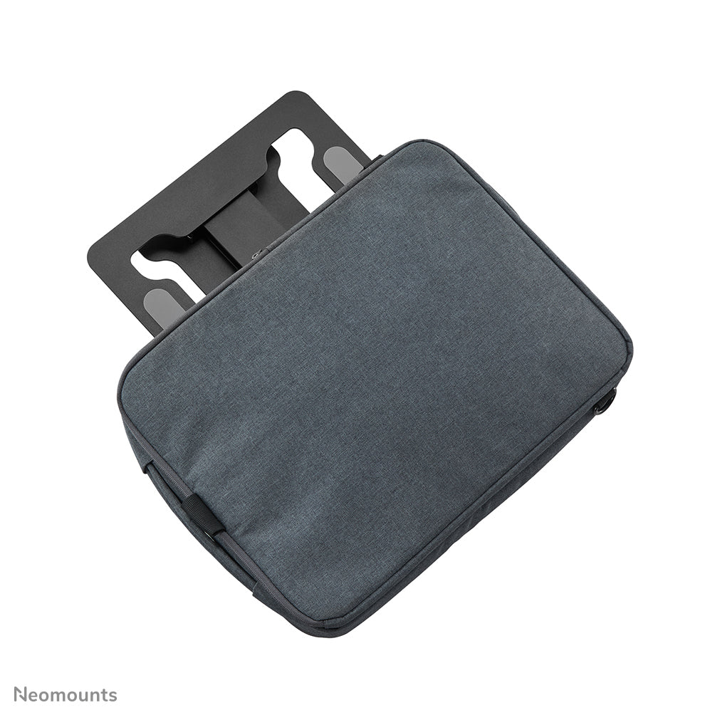 Neomounts Laptop-Ständer – bis 15" – höhenverstellbar, bis 5 kg – Schwarz