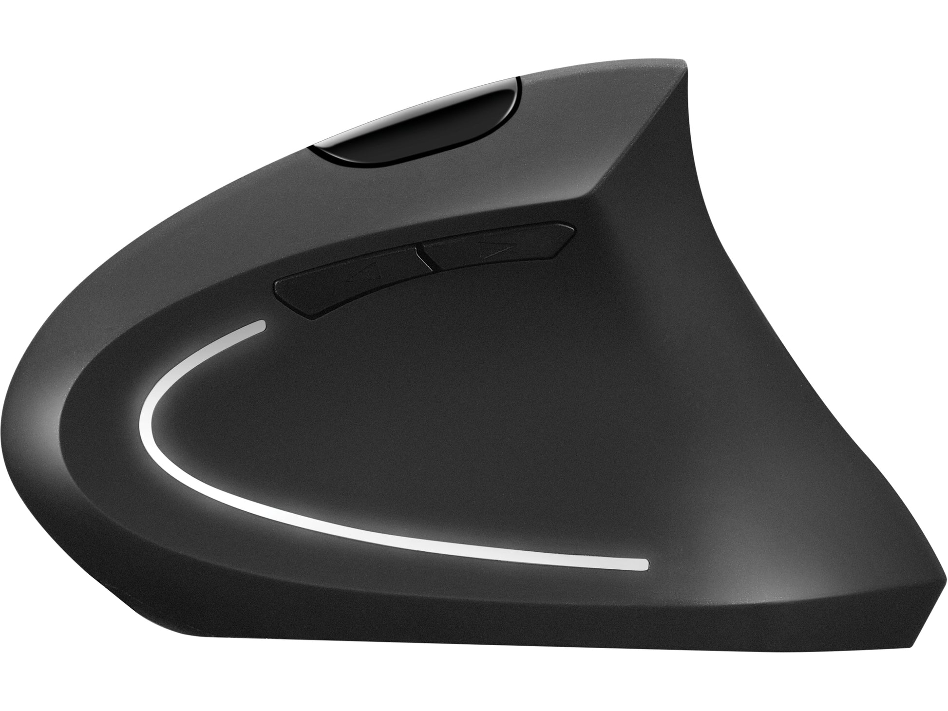 Sandberg Kabelgebundene Maus Ergonomische Maus – kabelgebunden, vertikal