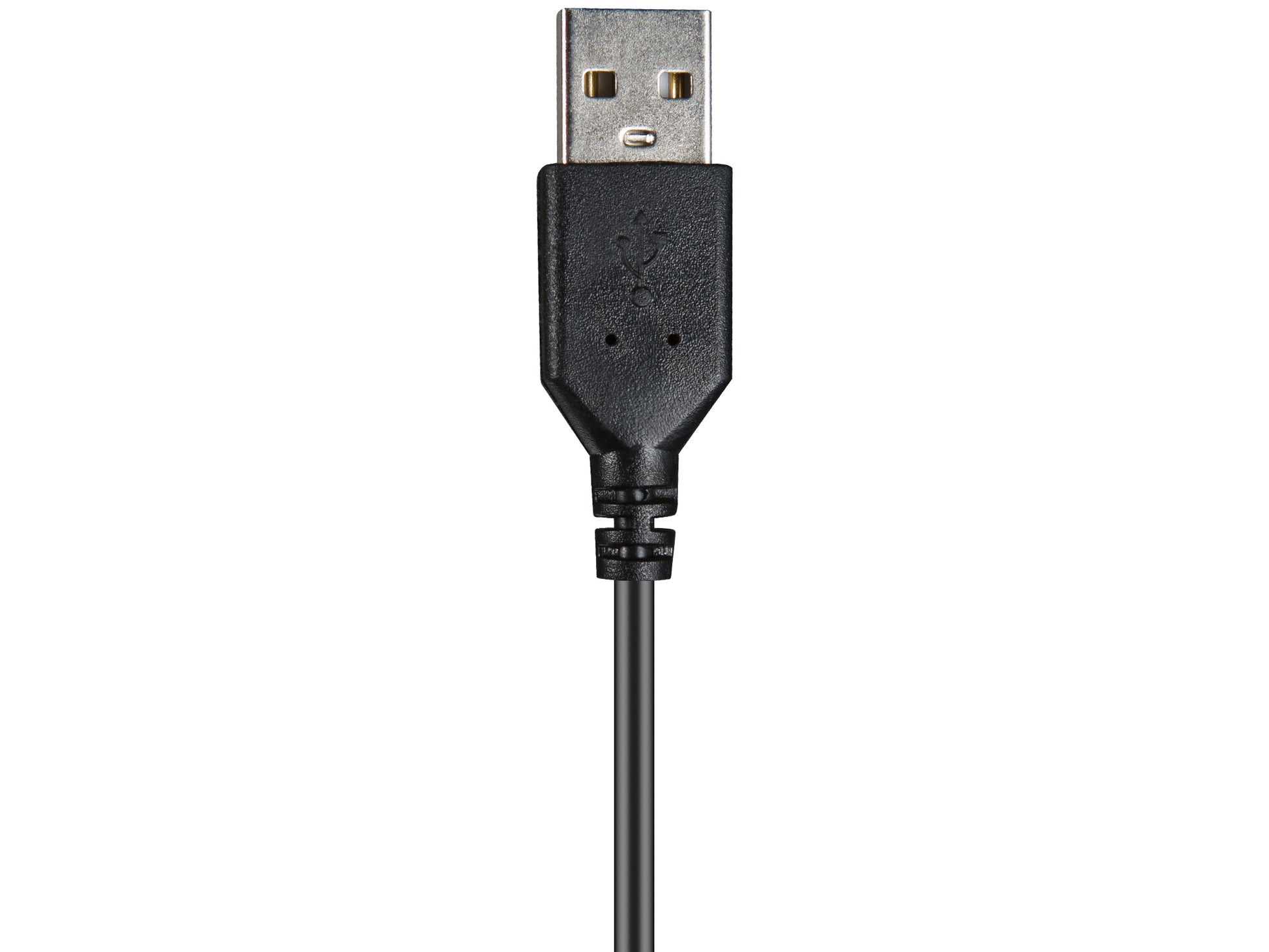 Sandberg Headset Pro Stereo – Duo Headset – USB, RJ9/11