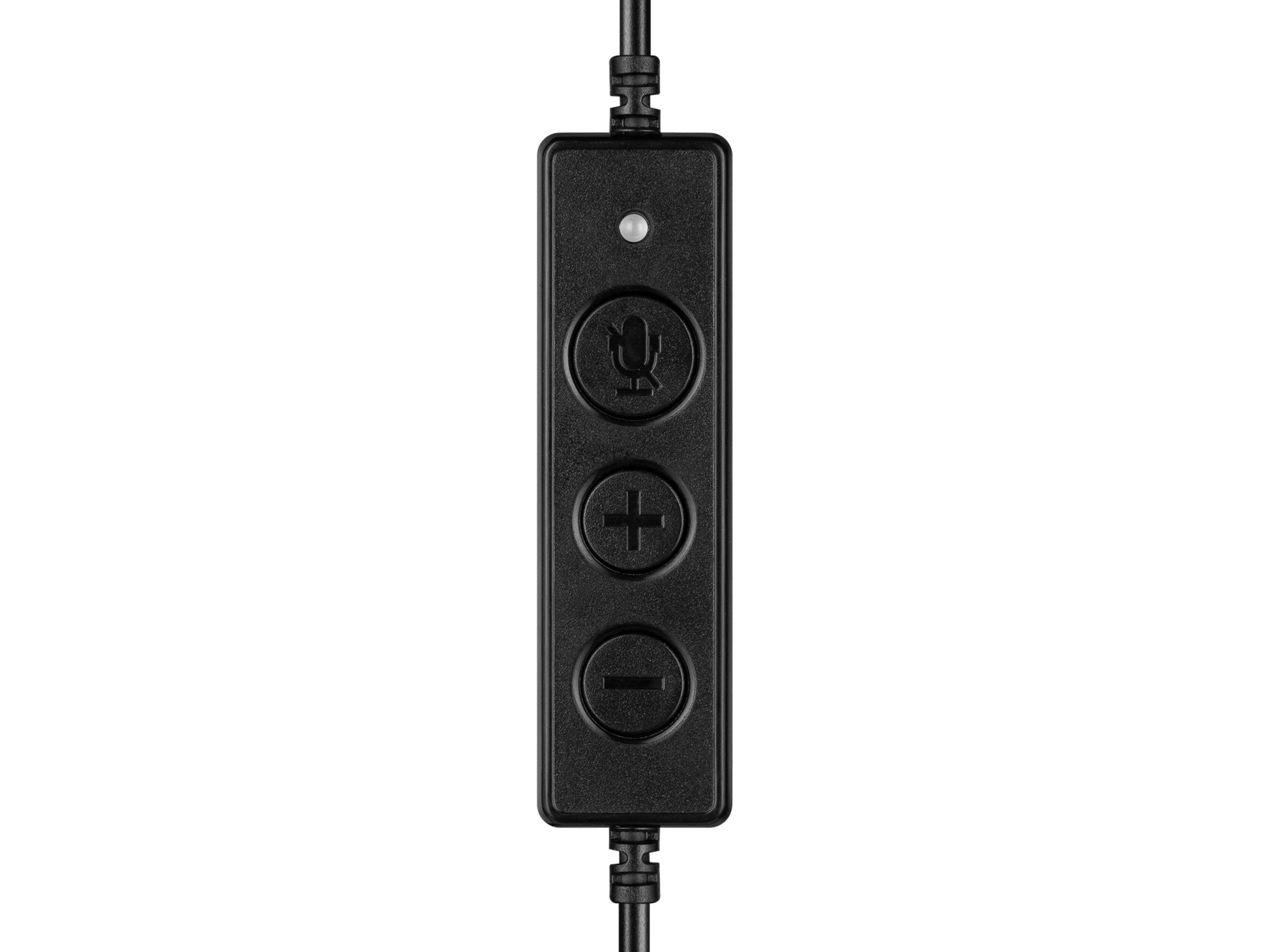 Sandberg Headset Pro Stereo – Duo Headset – USB, RJ9/11
