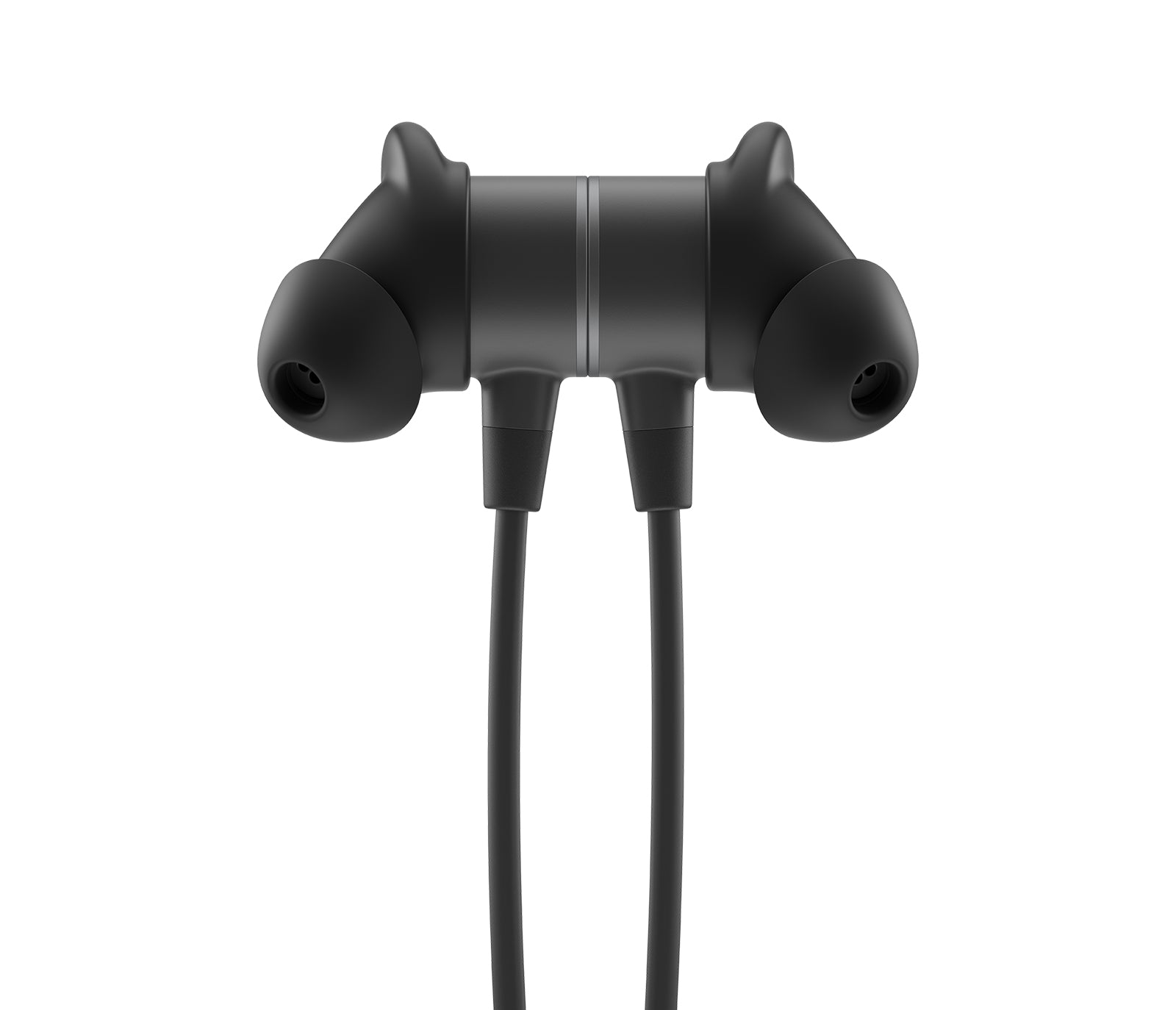 Logitech Zone Wired Earbuds UC – In-Ear Headset – Kabelgebunden – Graphit