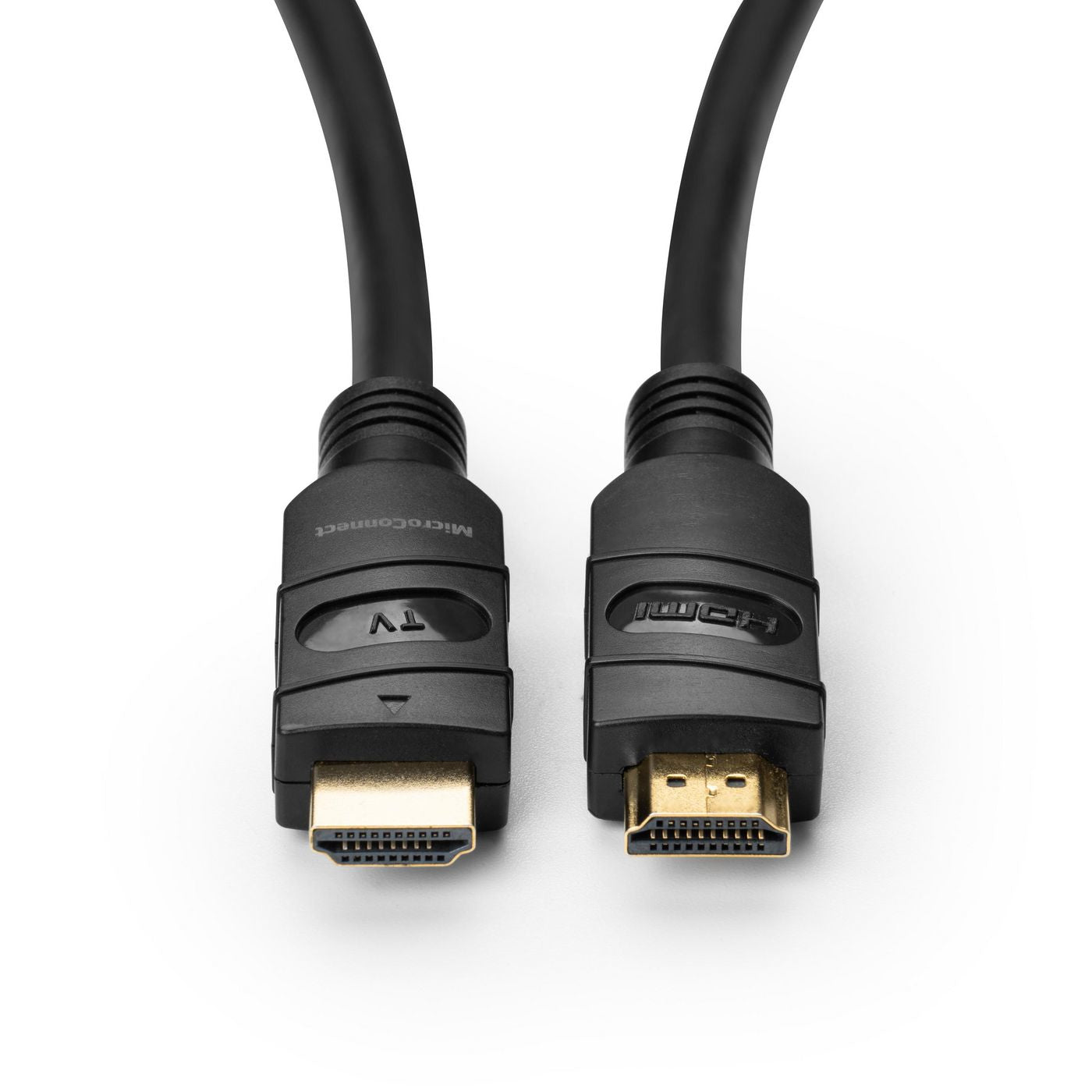 Microconnect HDMI Kabel HDMI 2.0 4K 60 Hz – 15 m – HDR, ARC