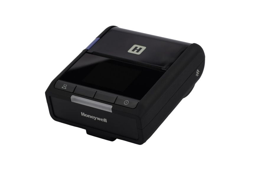Honeywell Lynx 3" – Etikettendrucker, USB-C, Bluetooth, NFC, für Etiketten bis 76,2 mm