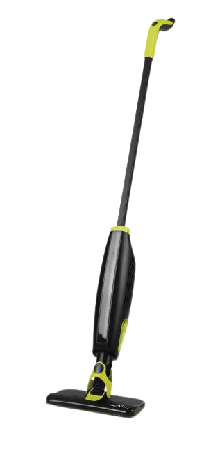 MAXXMEE Sprühwischer – 2-in-1, 1500 mAh, Akkubetrieb, 11,1 V