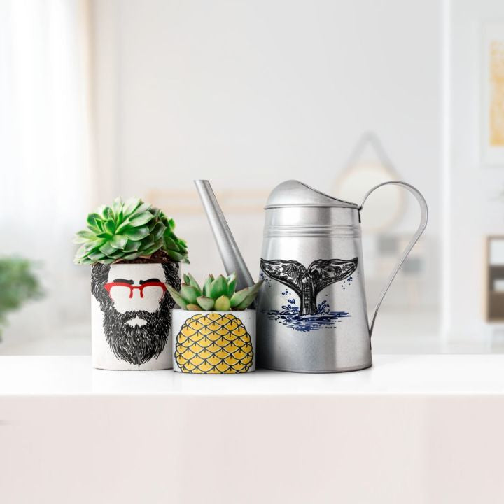 Edding 3000 Permanentmarker – Rundspitze 1,5–3 mm – Mehrfarbig – 5er-Pack – für Glas, Metall und Kunststoff