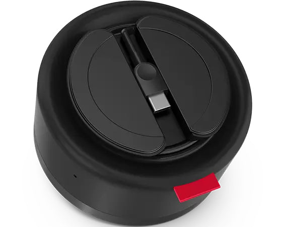 Lenovo Go Konferenzlautsprecher – USB