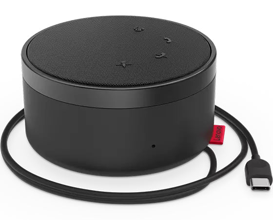 Lenovo Go Konferenzlautsprecher – USB