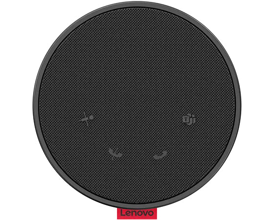 Lenovo Go Konferenzlautsprecher – USB