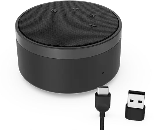 Lenovo Go Konferenzlautsprecher – USB