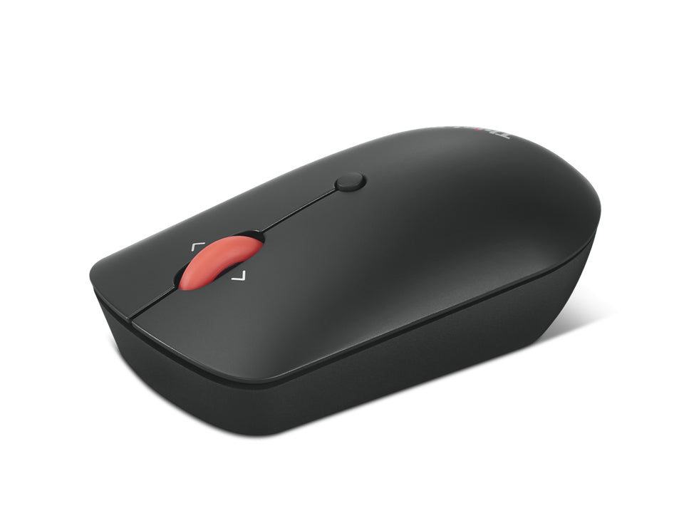 Lenovo ThinkPad Wireless Compact Mouse Mobile Maus – kabellos, USB-C