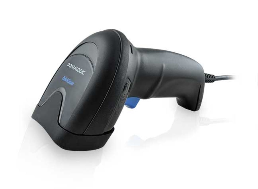 Datalogic QuickScan QW2520 – Barcodeleser – USB