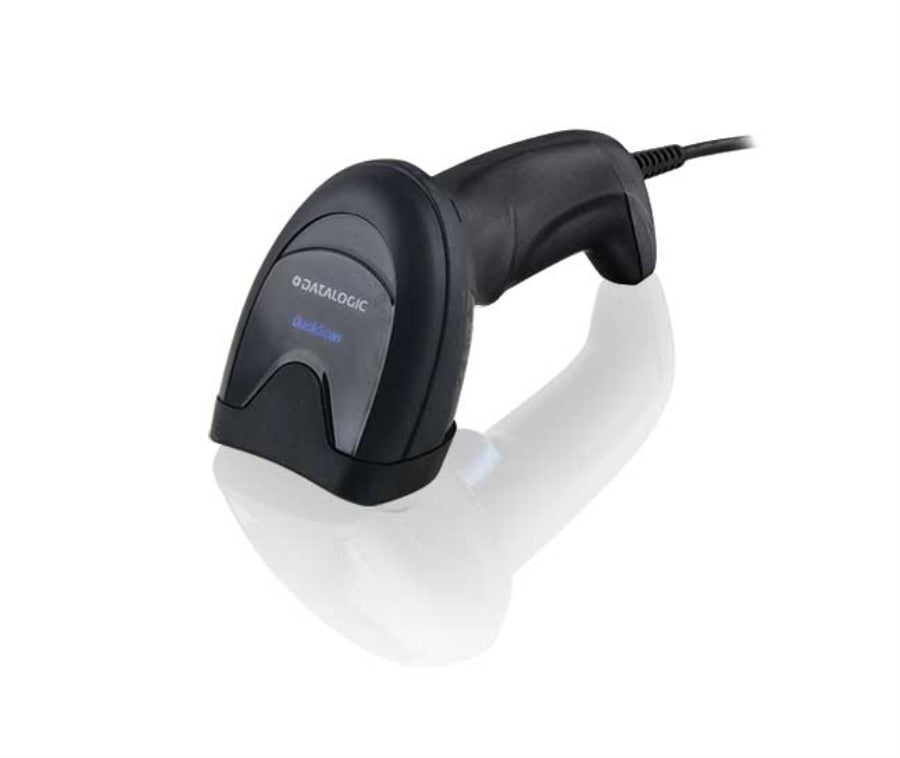 Datalogic QuickScan QW2520 – Barcodeleser – USB
