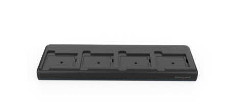Honeywell Ladegerät (UK) – 4-fach