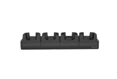 Honeywell 4-fach-Ladestation – für ScanPal EDA52, EDA52HC
