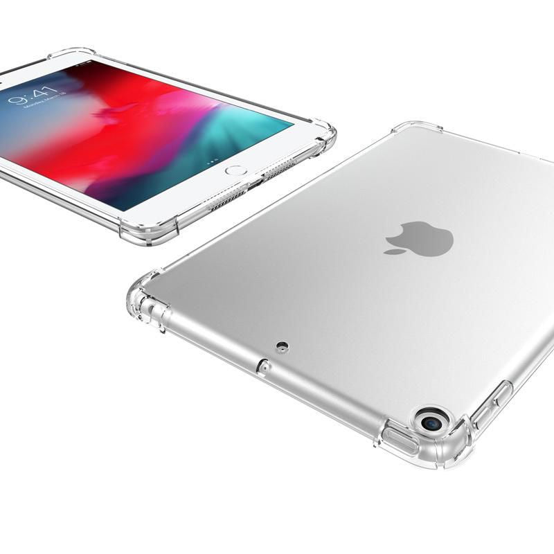 eSTUFF Tablet-Hülle für Apple iPad Air 10,9" (4.–5. Gen.) – Transparent