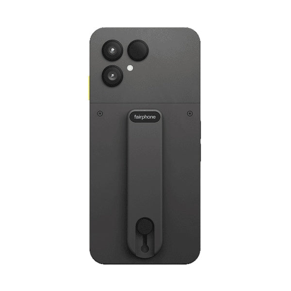 Fairphone Ringhalterung Finger Loop – für Fairphone FP6, schwarz