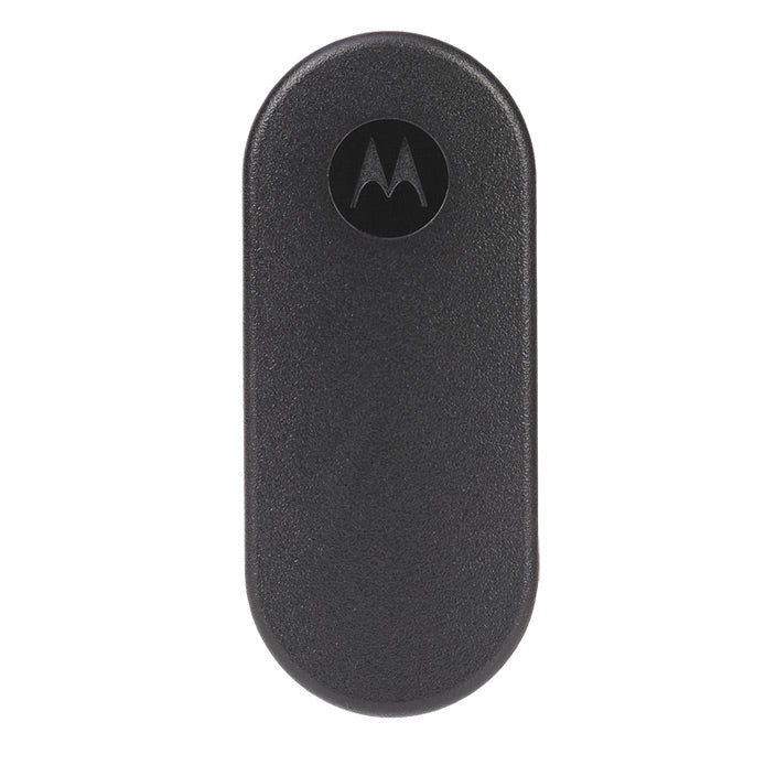 Motorola Antennenhalterung/Adapter, Kunststoff, Schwarz, für T82 Extreme