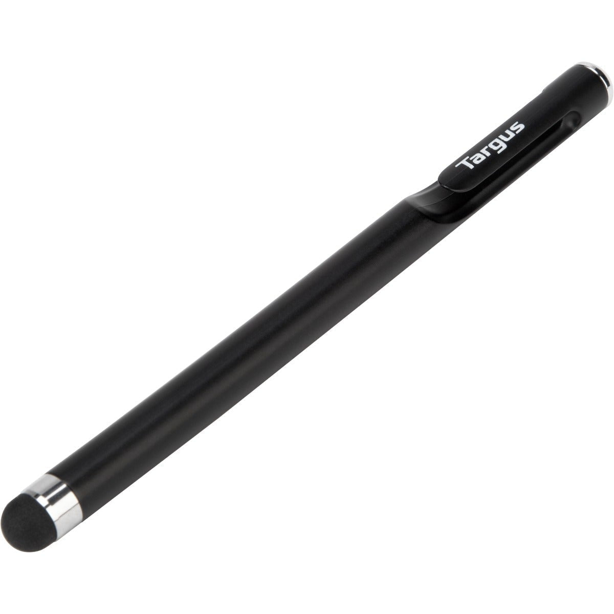 Targus Eingabestift für alle Touchscreens – Schwarz