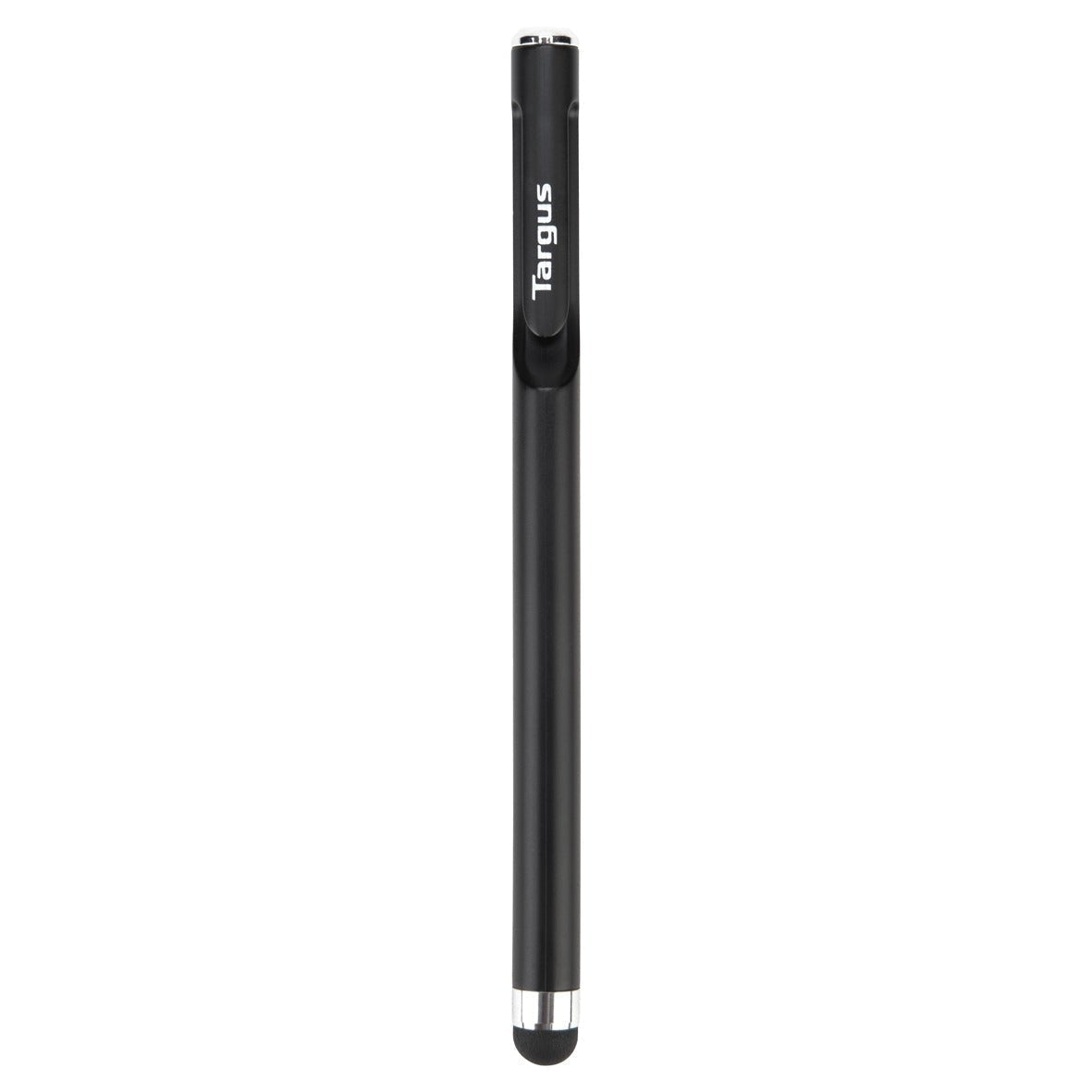 Targus Eingabestift für alle Touchscreens – Schwarz