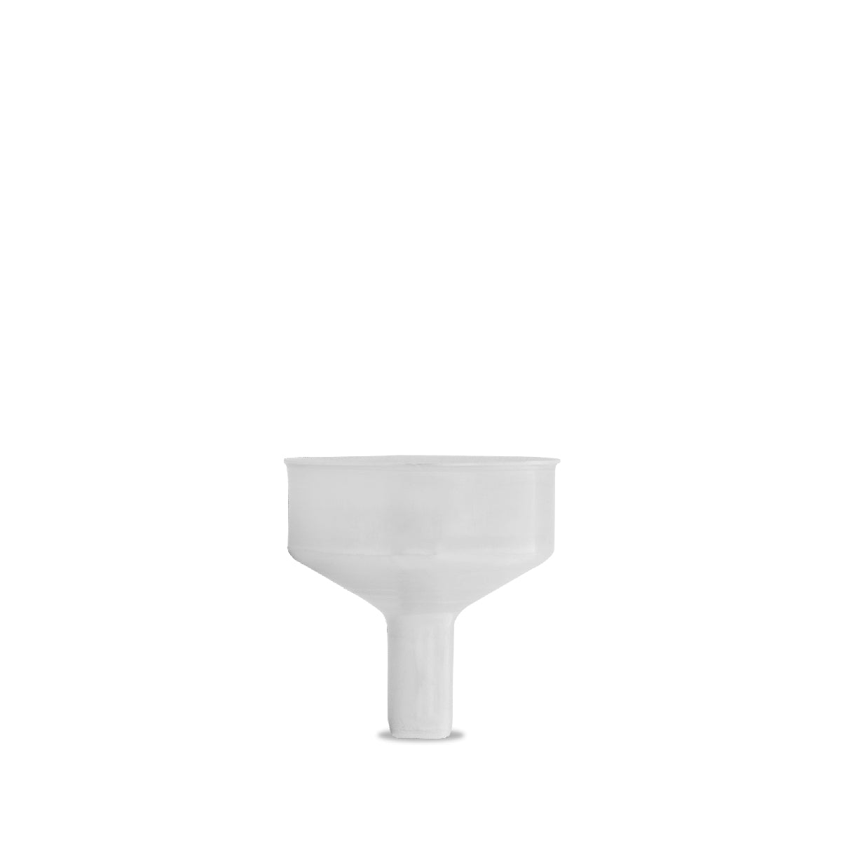 Bialetti Trichterfilter 1 Tasse – Ø 4,6 cm, Aluminium, für Moka Express, z. B. Dama, Fiammetta, Mini Express