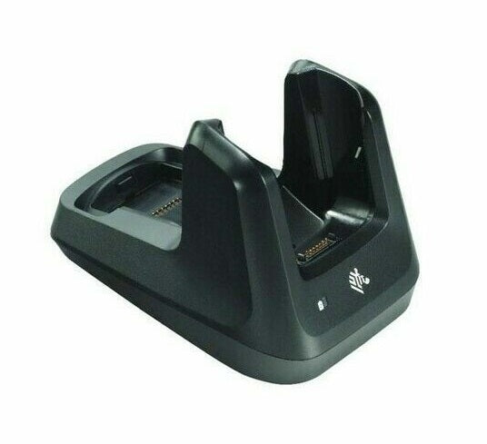 Zebra Ladestation – KT-CRD-MC33-2SUCHG-01 – 1 Slot, 1× USB 2.0, 100–240 V – für MC33, MC3300, MC3300x