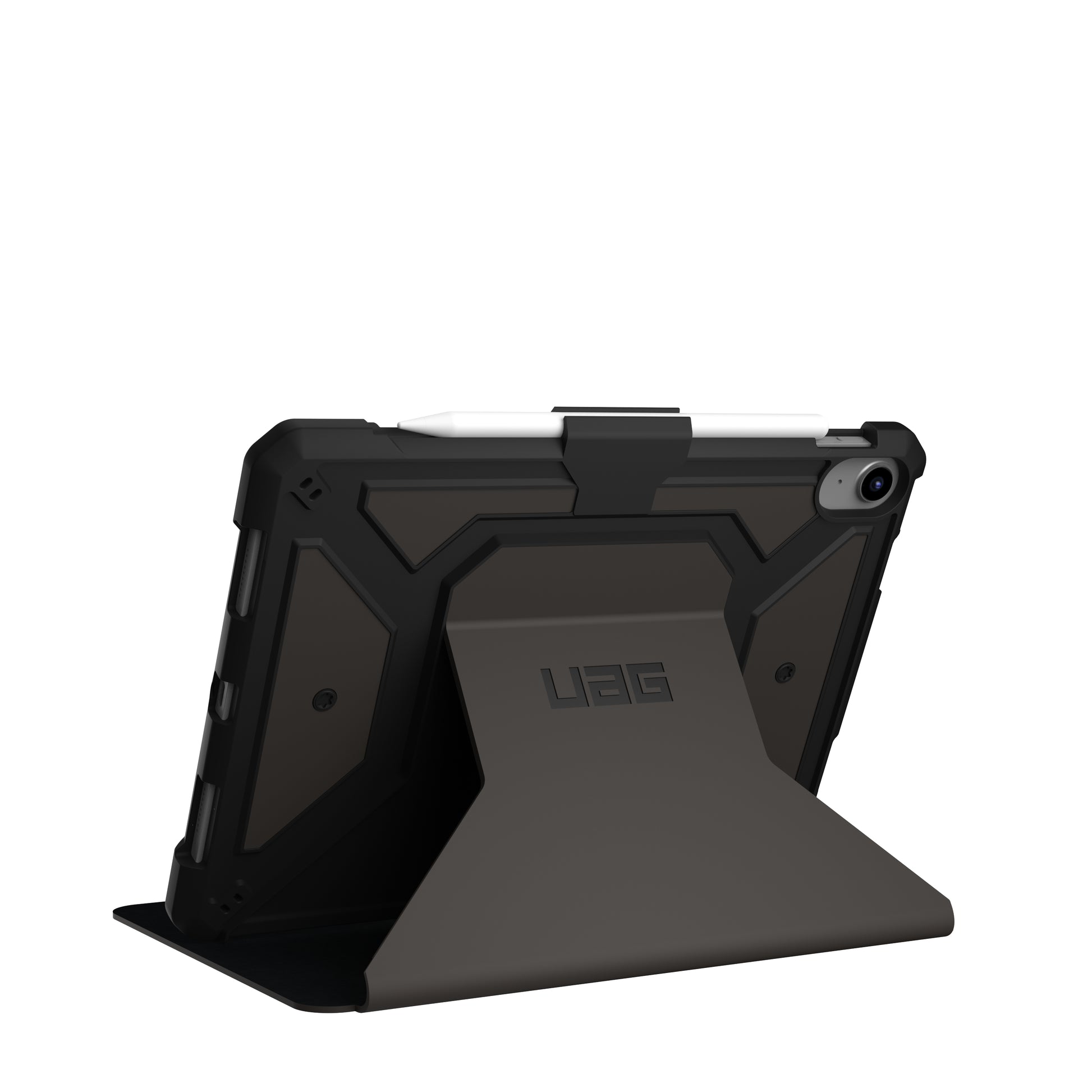 Urban Armor Gear UAG Metropolis SE Tablet-Hülle für iPad 10,9" (10. Gen.) – Schwarz