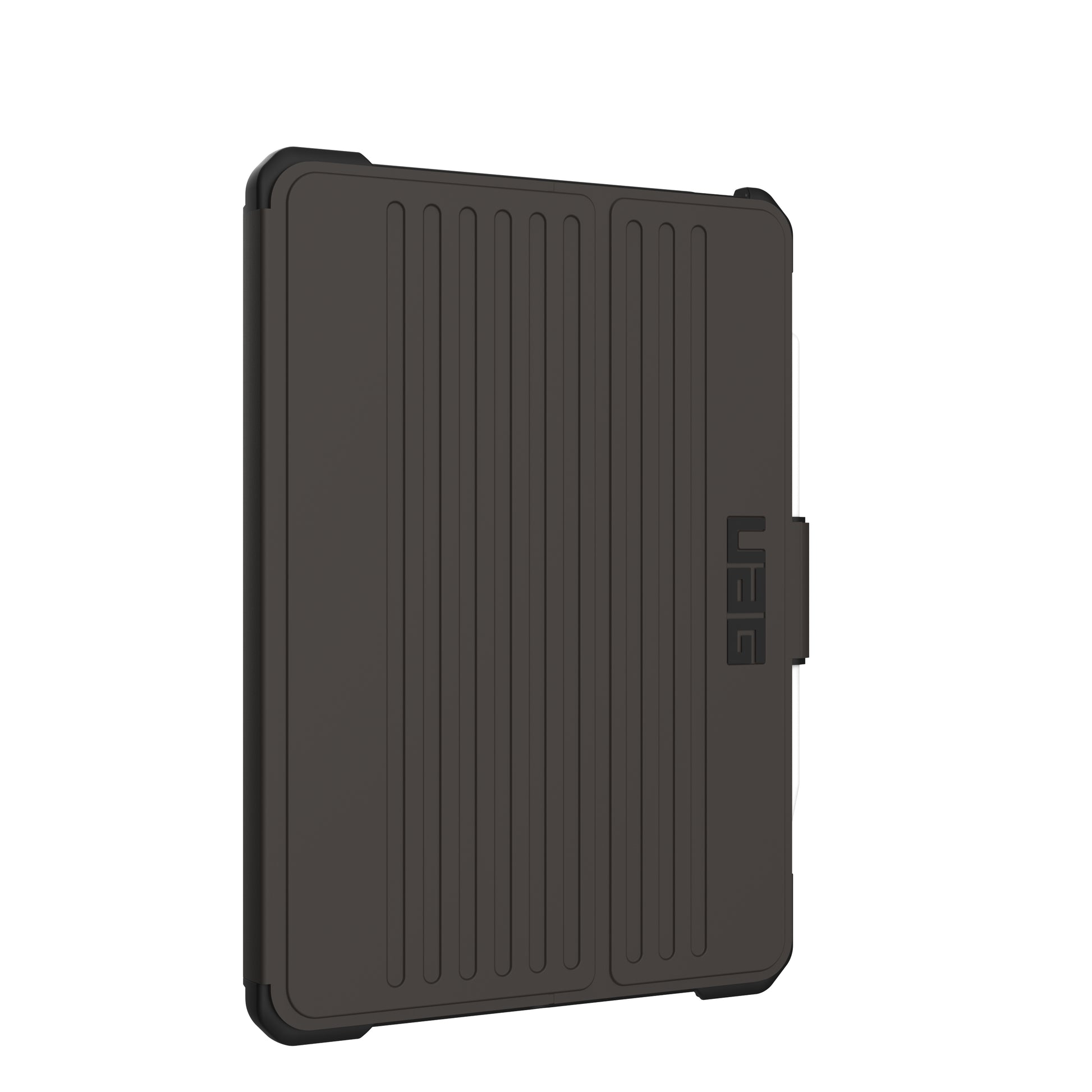 Urban Armor Gear UAG Metropolis SE Tablet-Hülle für iPad 10,9" (10. Gen.) – Schwarz