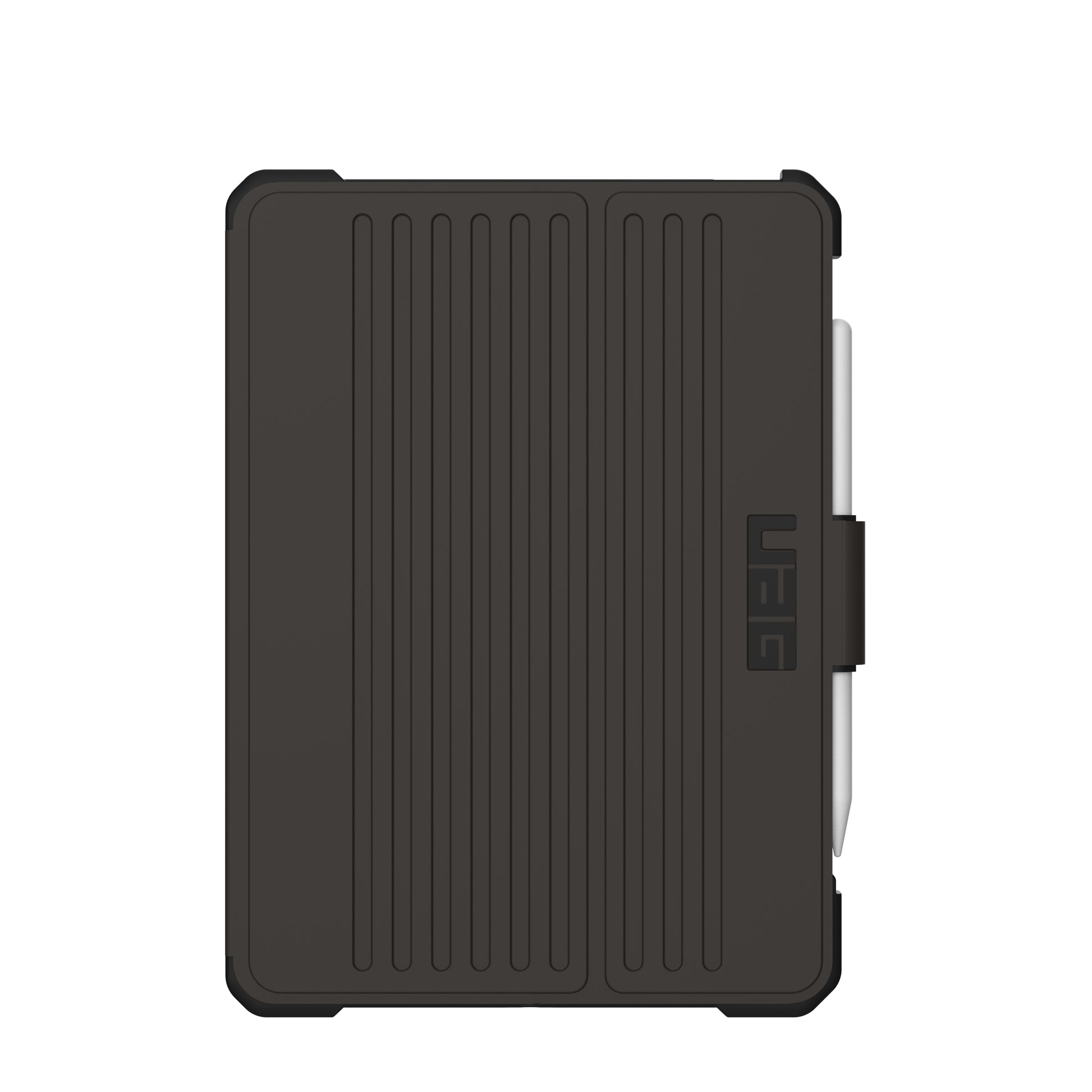 Urban Armor Gear UAG Metropolis SE Tablet-Hülle für iPad 10,9" (10. Gen.) – Schwarz