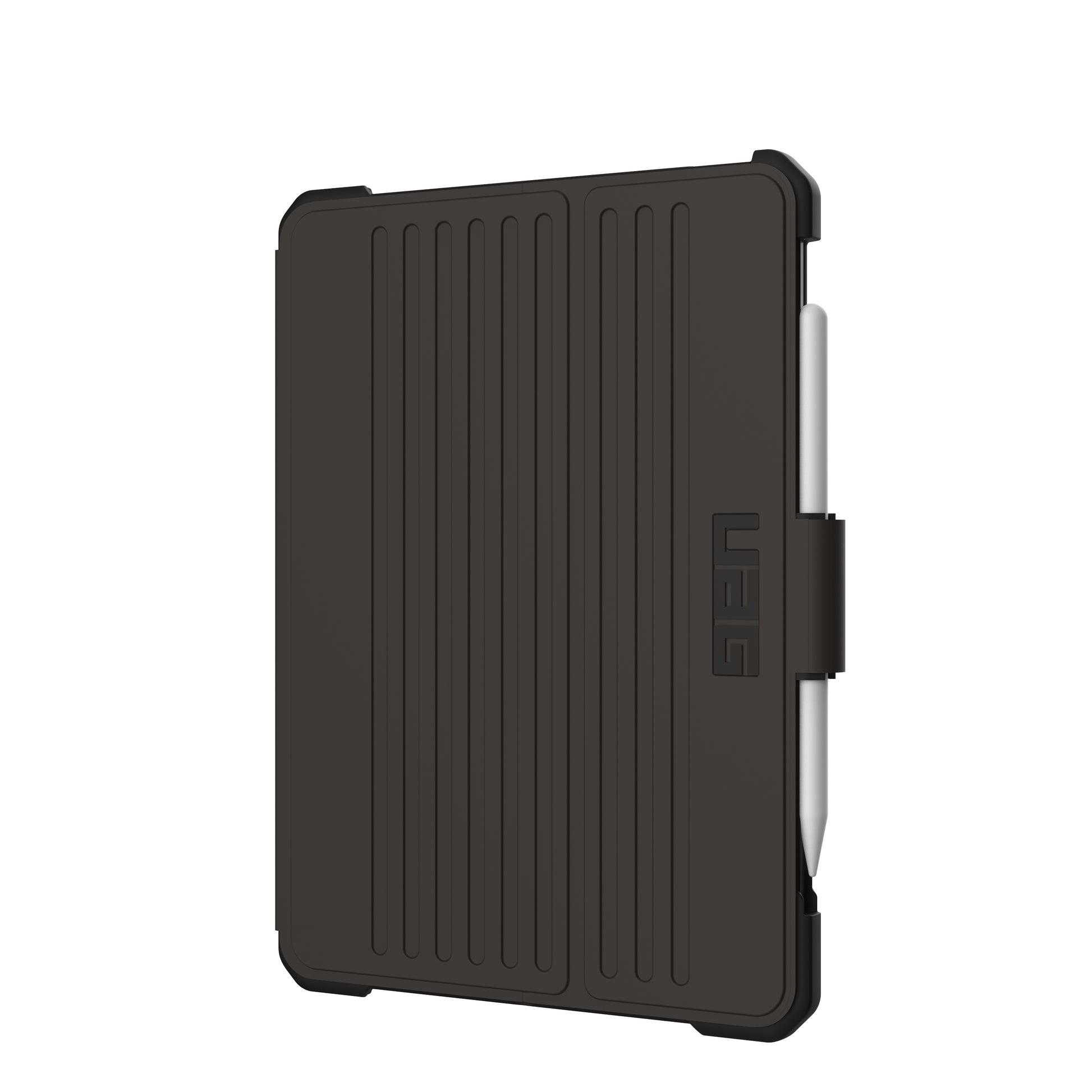 Urban Armor Gear UAG Metropolis SE Tablet-Hülle für iPad 10,9" (10. Gen.) – Schwarz