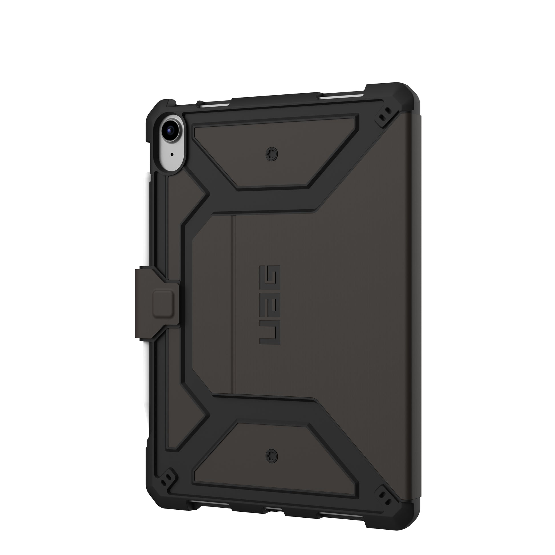 Urban Armor Gear UAG Metropolis SE Tablet-Hülle für iPad 10,9" (10. Gen.) – Schwarz