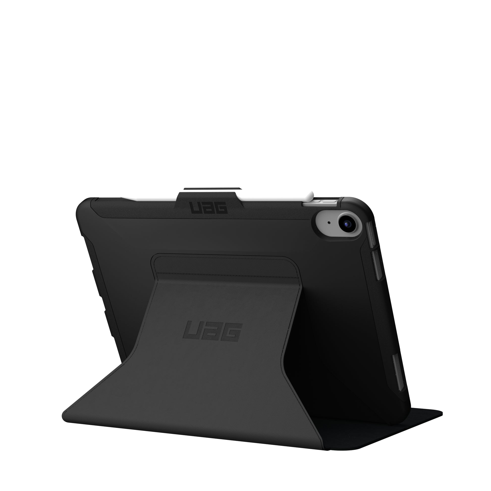 Urban Armor Gear UAG Tablet-Hülle für iPad 10,9" (10. Gen.) – Schwarz