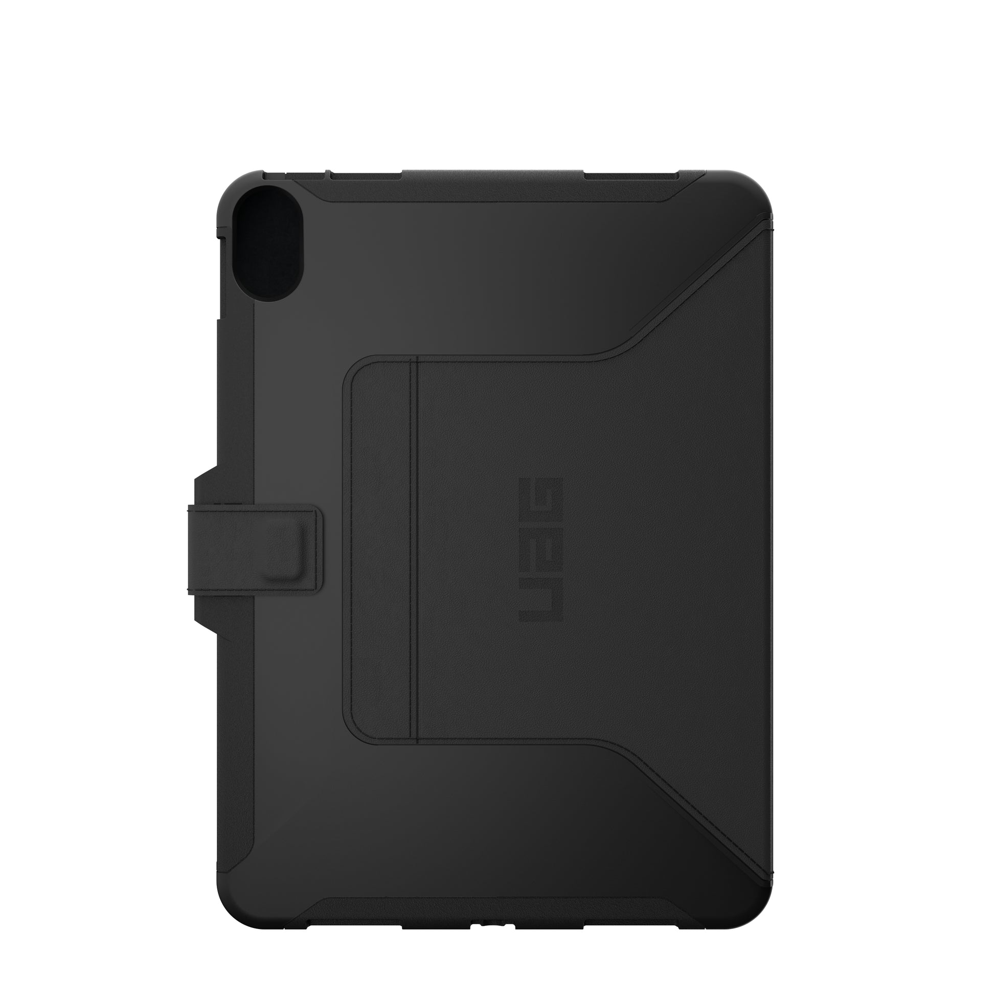 Urban Armor Gear UAG Tablet-Hülle für iPad 10,9" (10. Gen.) – Schwarz