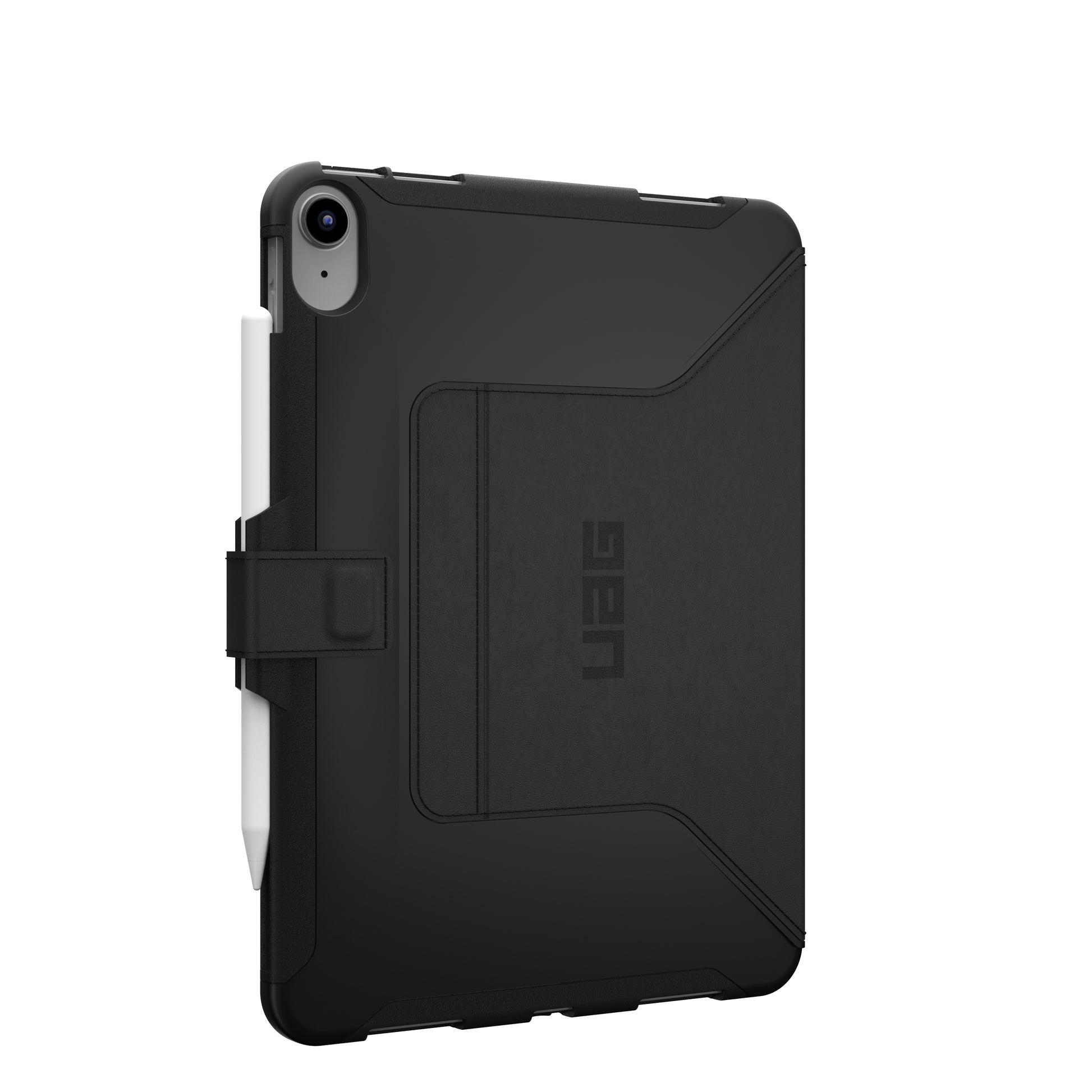 Urban Armor Gear UAG Tablet-Hülle für iPad 10,9" (10. Gen.) – Schwarz