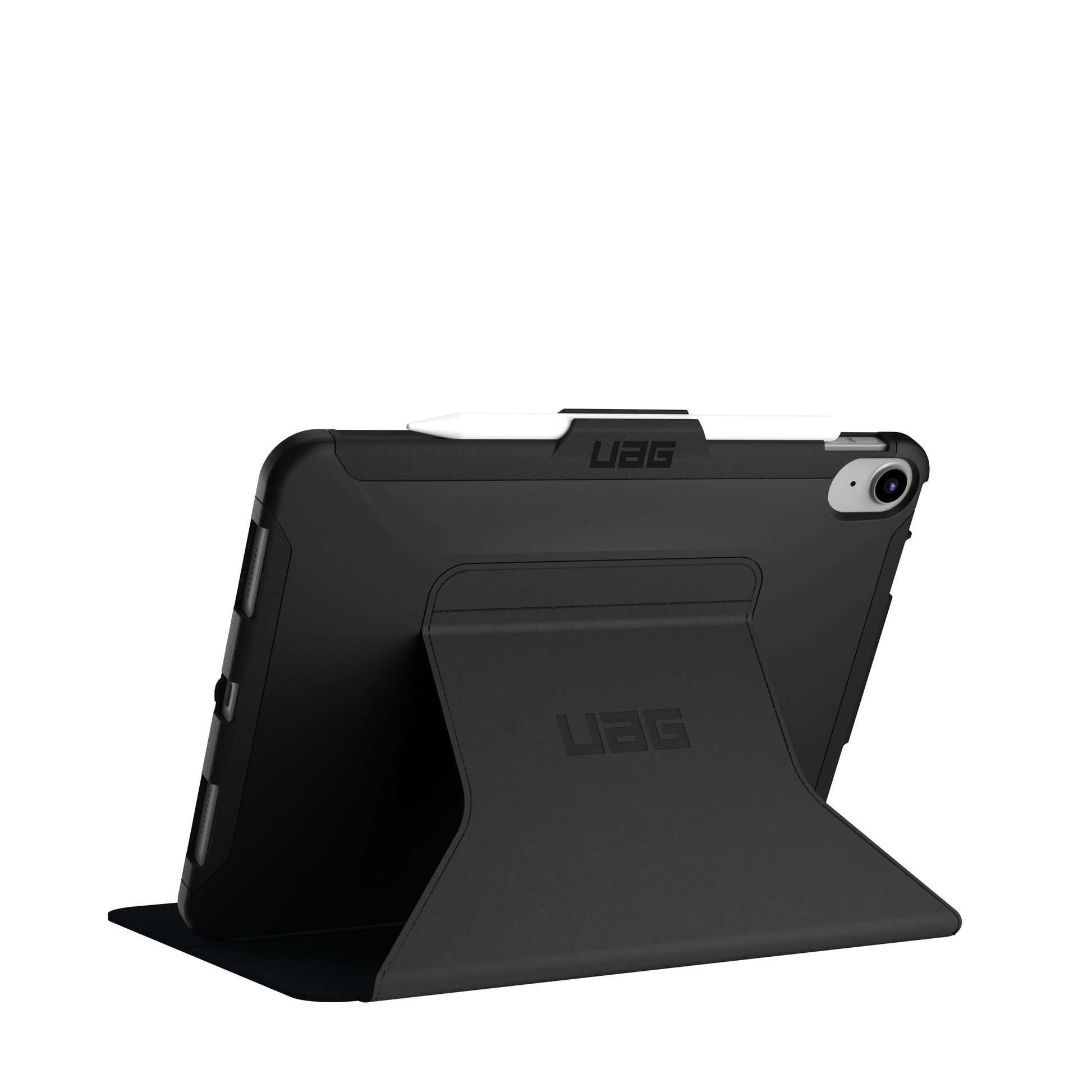 Urban Armor Gear UAG Tablet-Hülle für iPad 10,9" (10. Gen.) – Schwarz