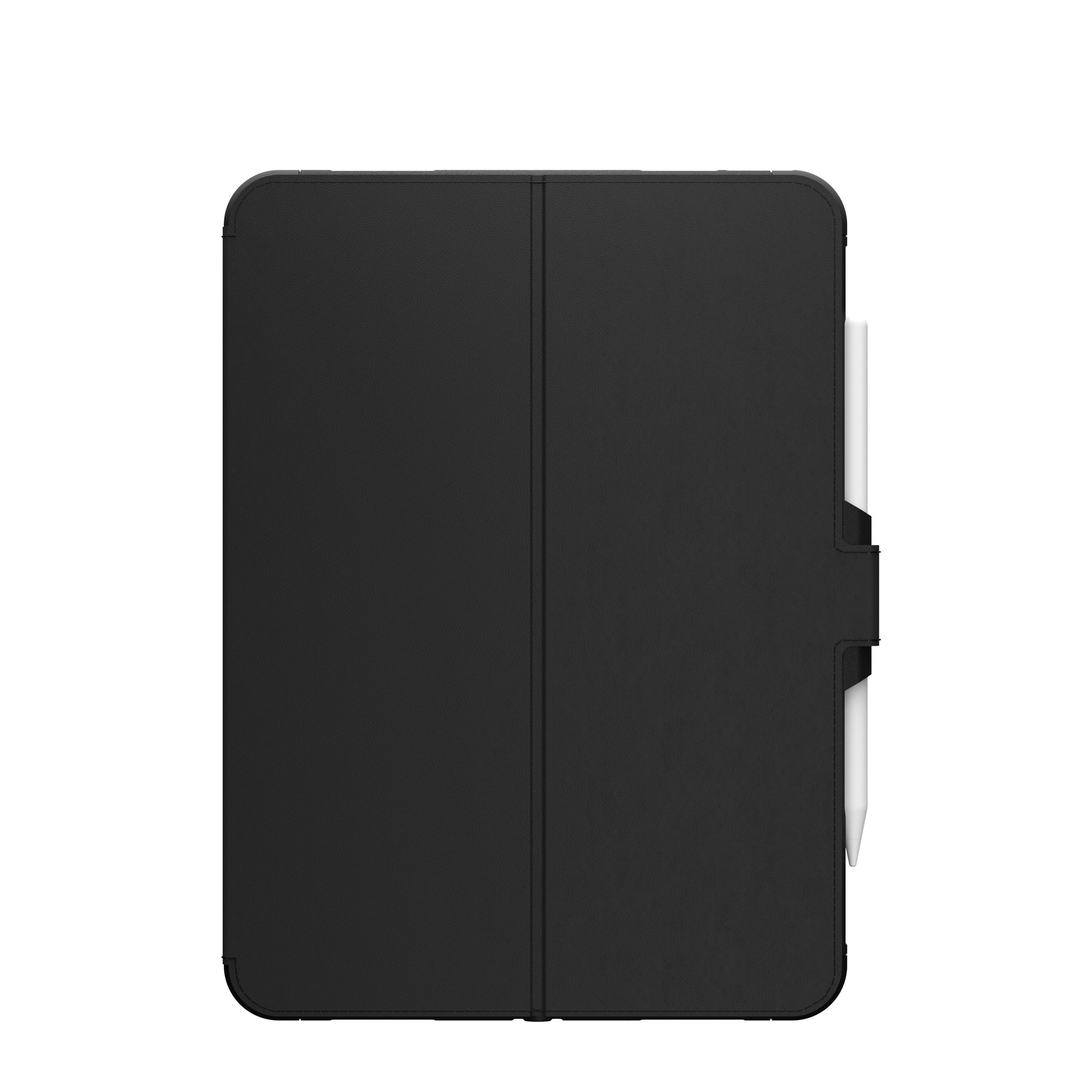 Urban Armor Gear UAG Tablet-Hülle für iPad 10,9" (10. Gen.) – Schwarz