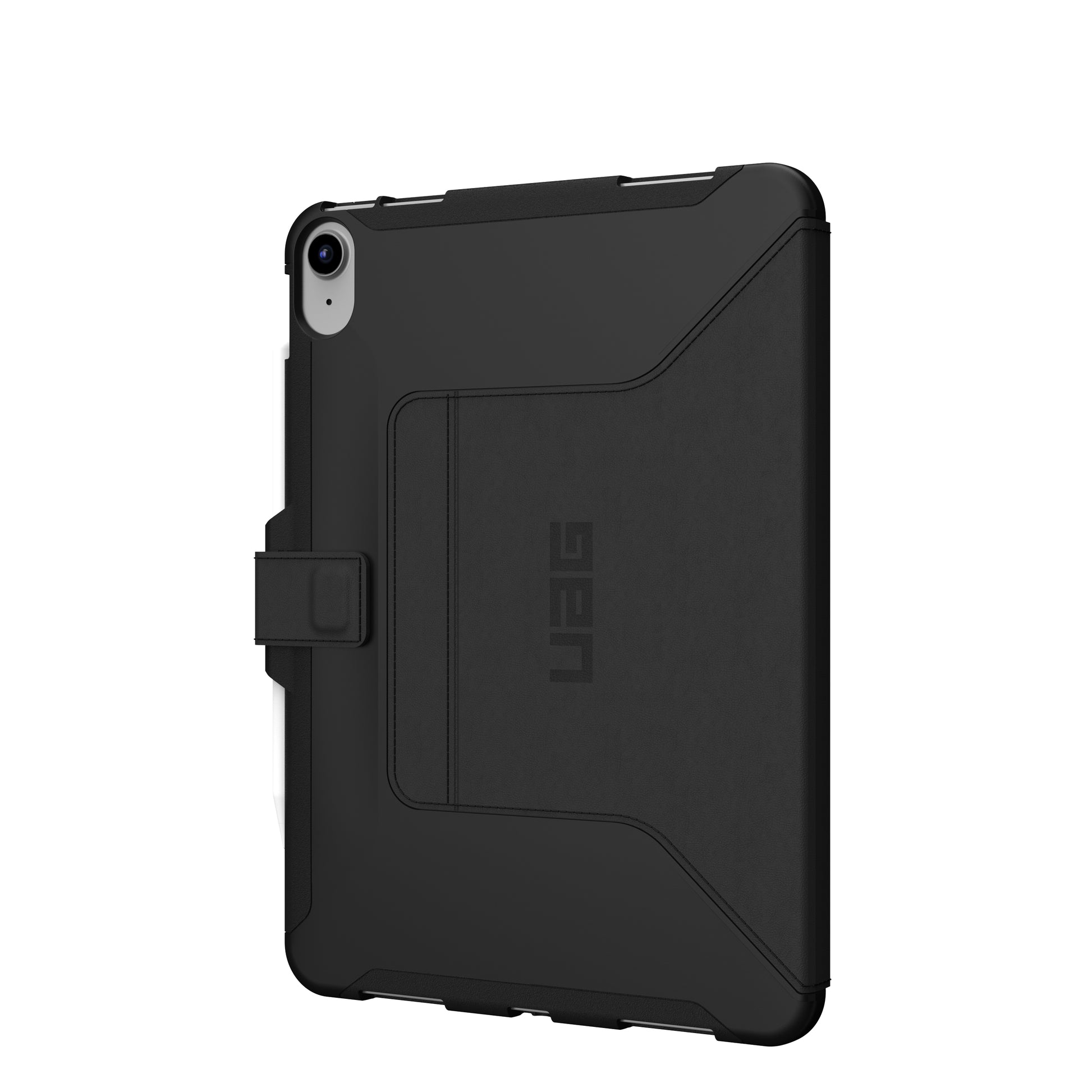 Urban Armor Gear UAG Tablet-Hülle für iPad 10,9" (10. Gen.) – Schwarz