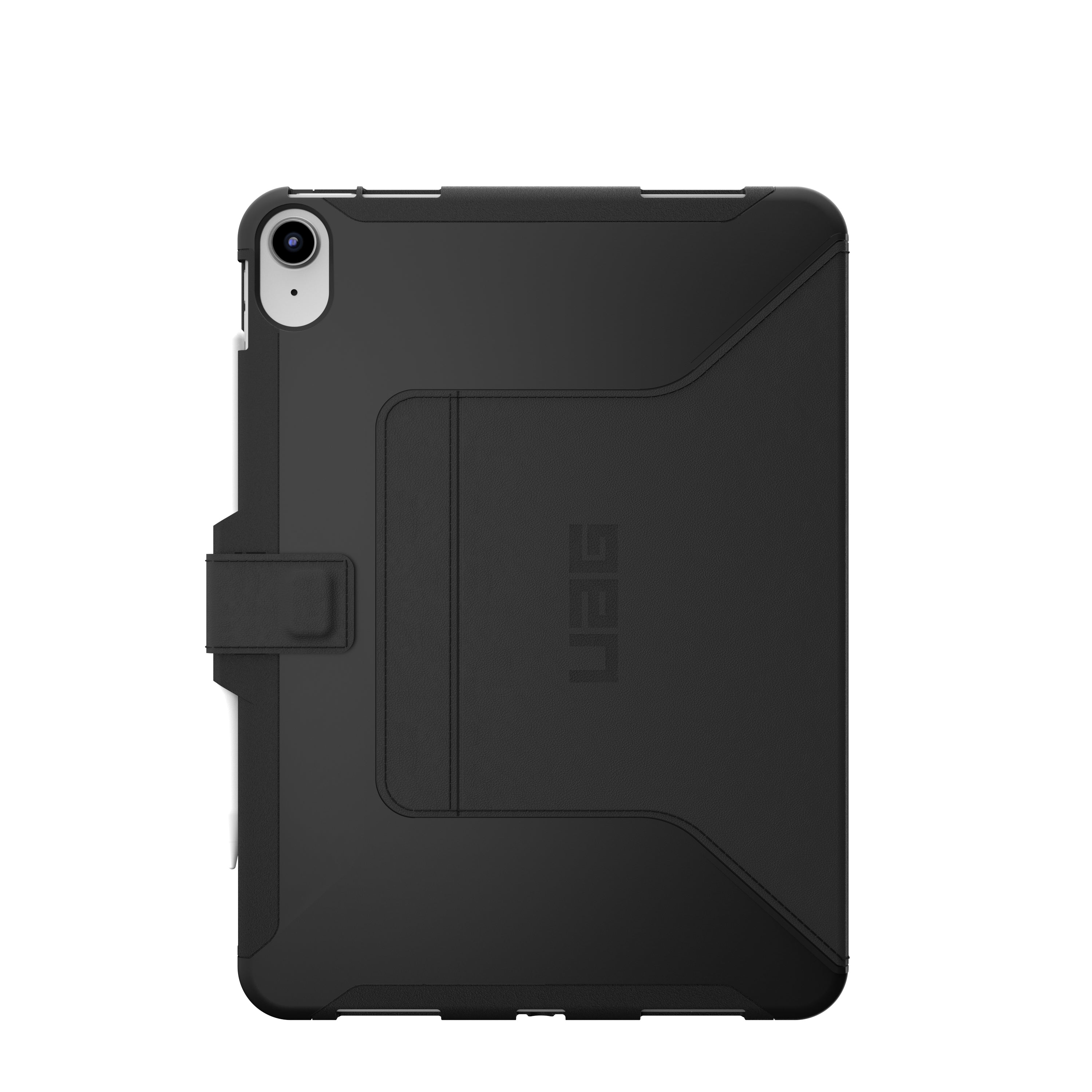 Urban Armor Gear UAG Tablet-Hülle für iPad 10,9" (10. Gen.) – Schwarz