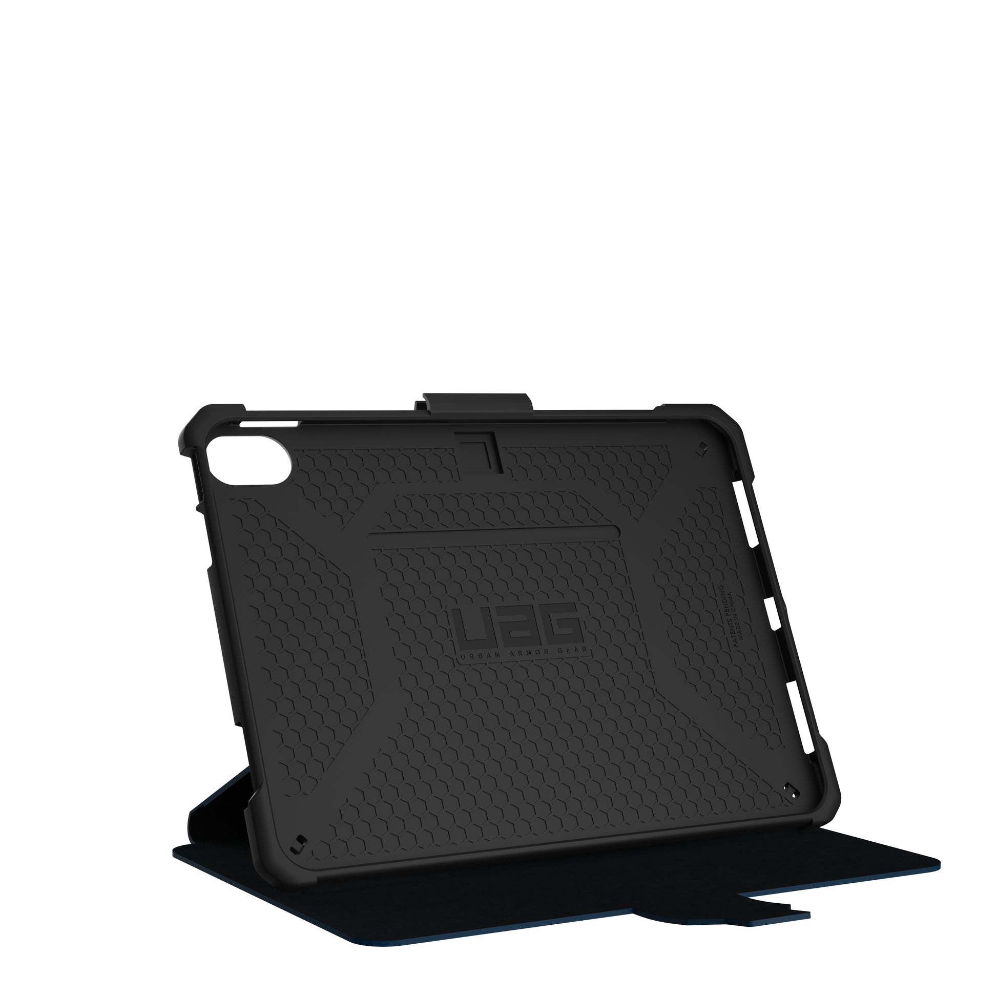 Urban Armor Gear UAG Metropolis SE Tablet-Hülle für iPad 10,9" (10. Gen.) – Mallard