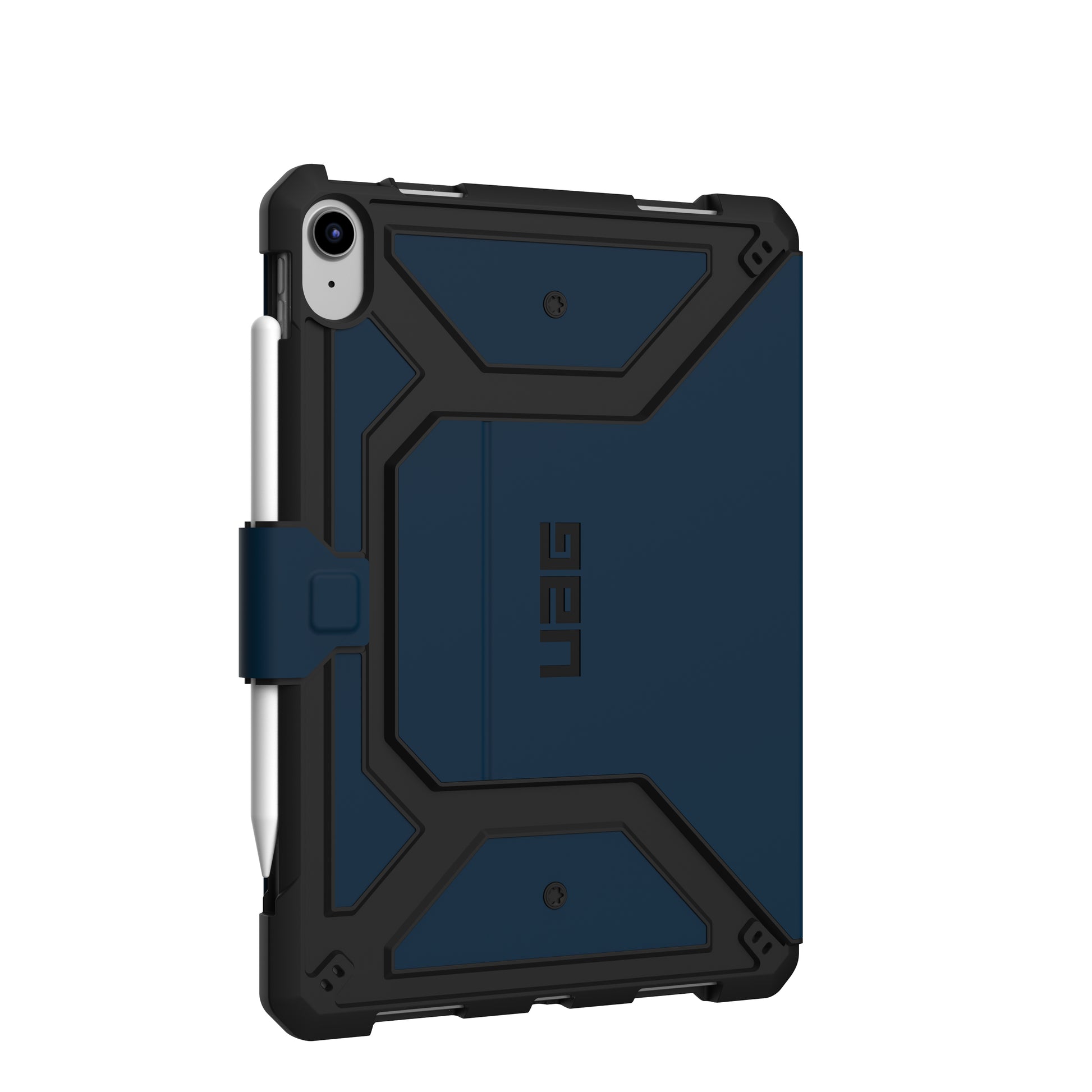 Urban Armor Gear UAG Metropolis SE Tablet-Hülle für iPad 10,9" (10. Gen.) – Mallard