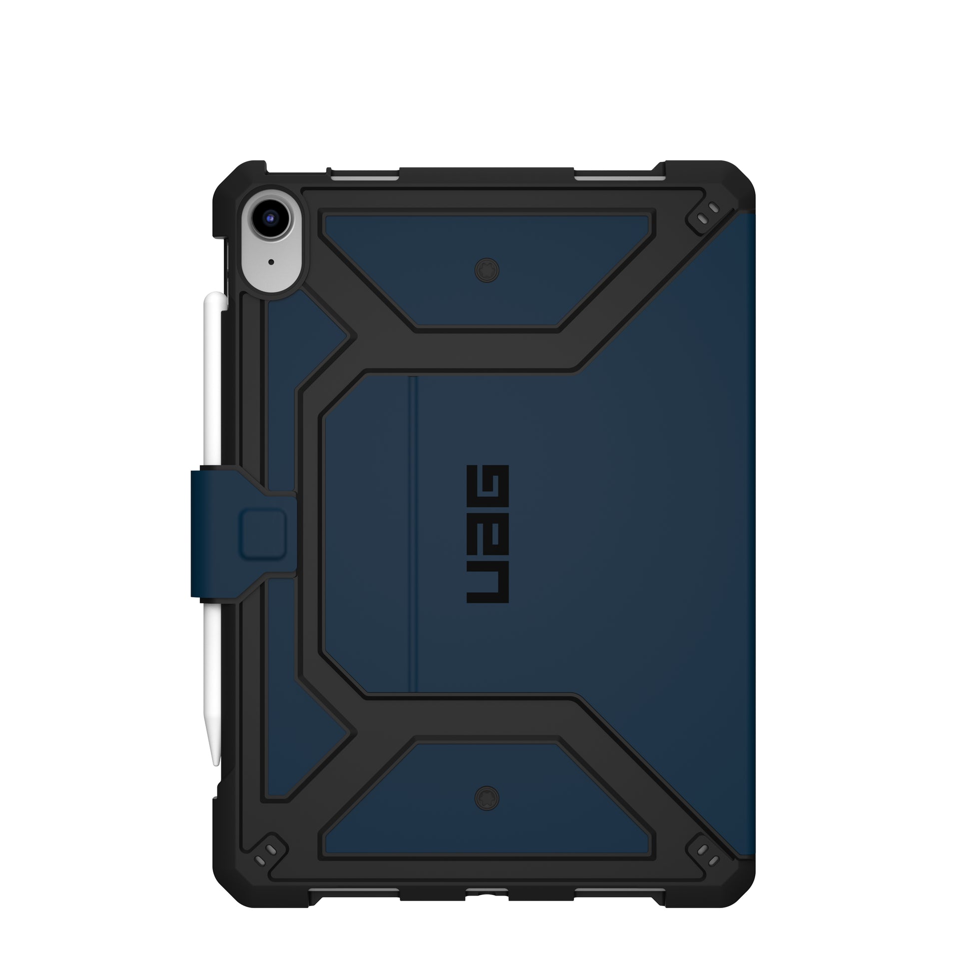 Urban Armor Gear UAG Metropolis SE Tablet-Hülle für iPad 10,9" (10. Gen.) – Mallard