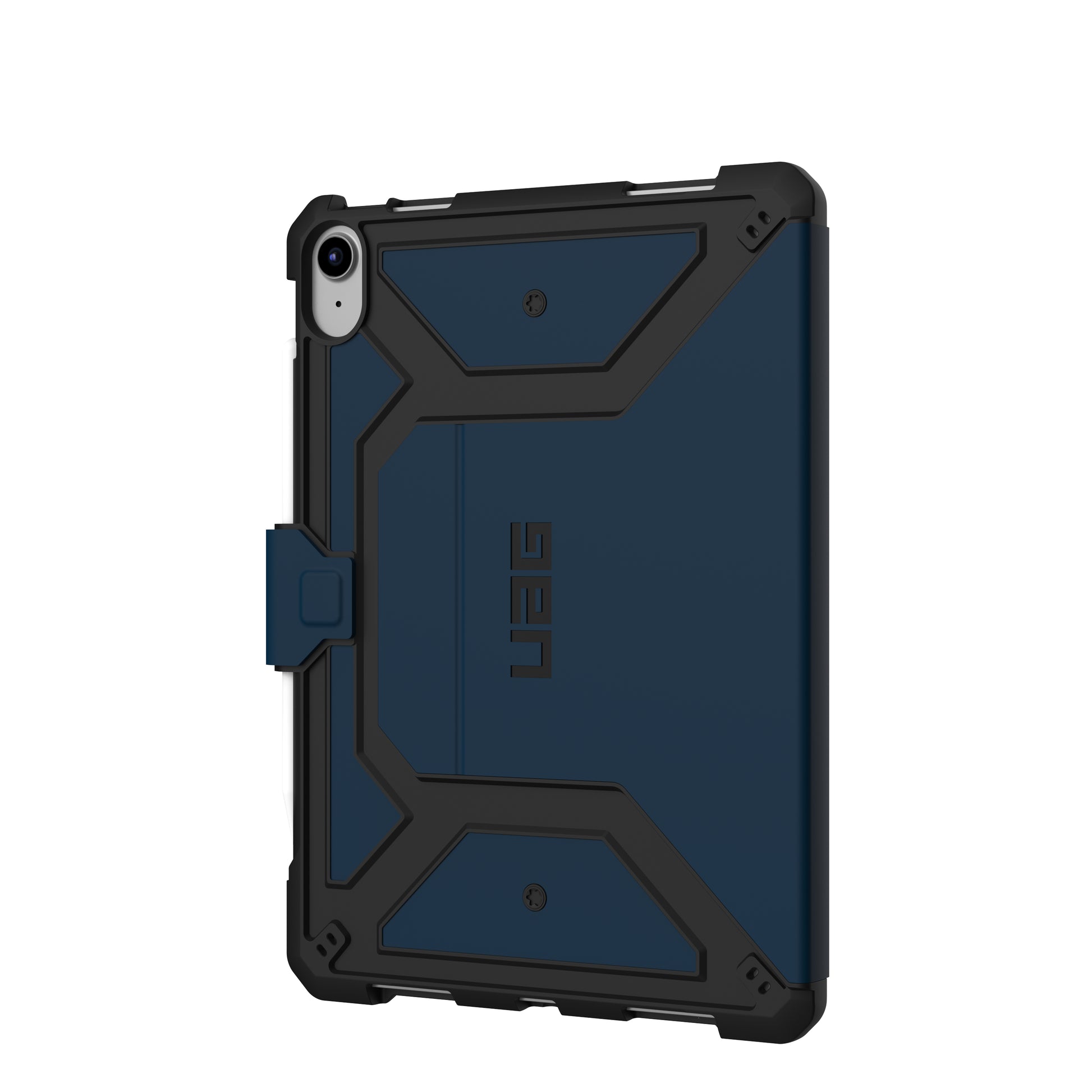 Urban Armor Gear UAG Metropolis SE Tablet-Hülle für iPad 10,9" (10. Gen.) – Mallard