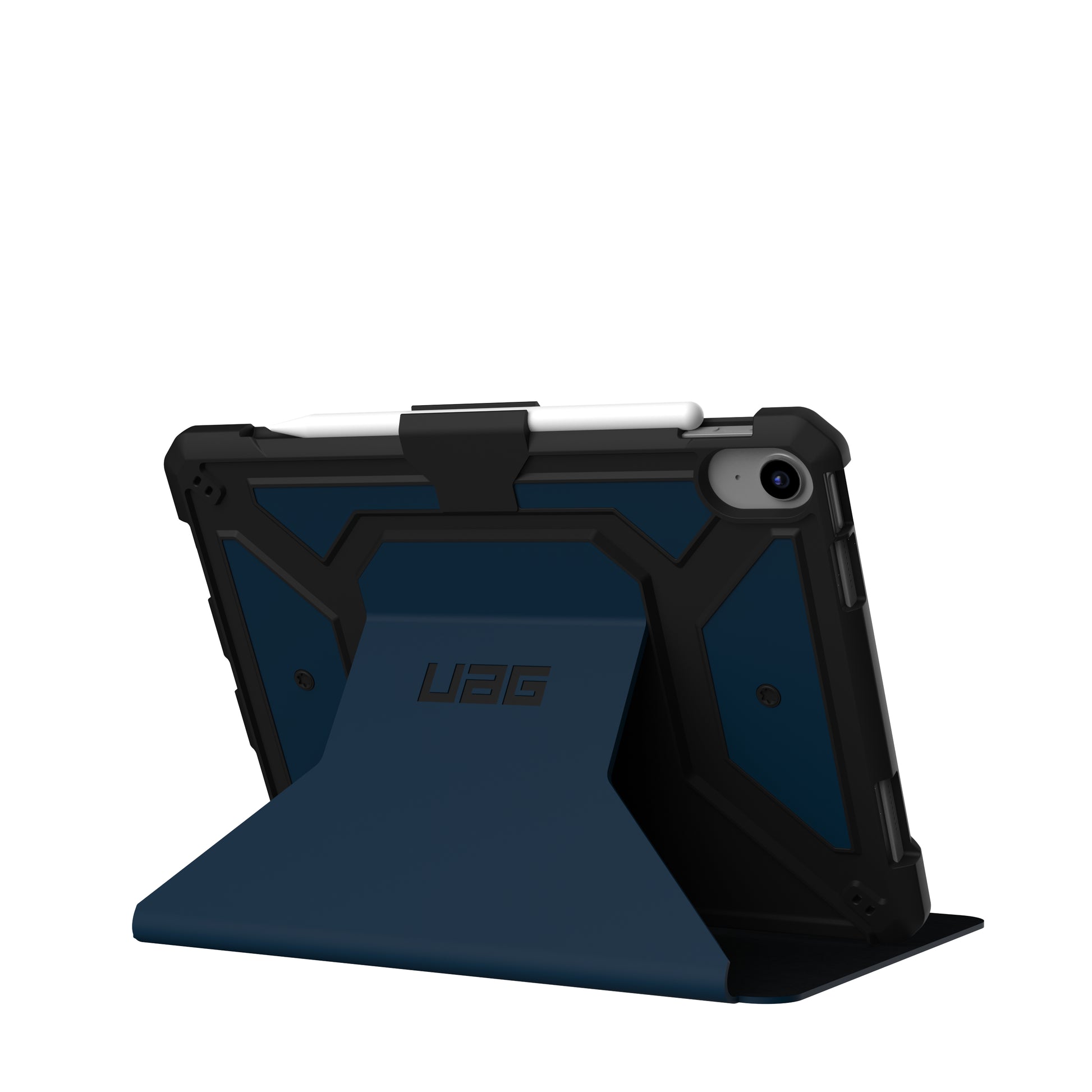 Urban Armor Gear UAG Metropolis SE Tablet-Hülle für iPad 10,9" (10. Gen.) – Mallard
