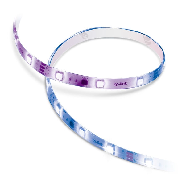 TP-Link Tapo L920-5 – LED-Lichtstreifen – 5 m, Mehrfarbig, WLAN, Alexa, Google Assistant