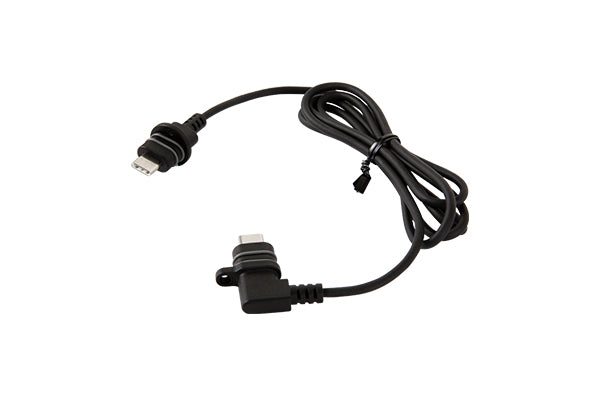 Transcend TS-DBK3 Zubehör-Kabel – 1 m – für DrivePro Body 60 – Schwarz