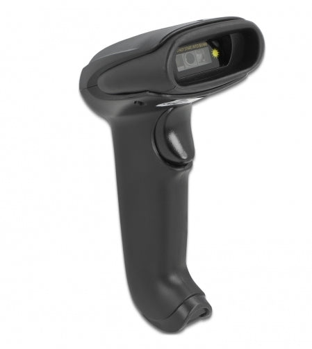 DeLOCK 90562 – Barcodeleser – Bluetooth 4,0 – mit Akku